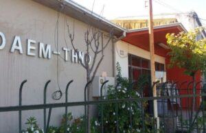 Alcalde de Talcahuano solicita Administrador Provisional al Mineduc por grave crisis financiera en la educación municipal