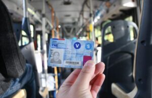 Comenzó el proceso de revalidación de la TNE 2025