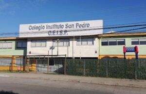 Toma en Instituto San Pedro por creación de imágenes sexuales falsas con IA: estudiantes exigen expulsión del alumno acusado