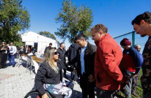 Gobierno Regional impulsa el deporte náutico en Biobío con entrega de embarcaciones a deportistas de alto rendimiento