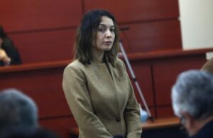 Camila Polizzi enfrenta nueva reformalización de cargos en el “Caso Convenios”