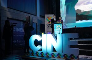 CINELEBU 2025 cierra su 25ª edición con gran protagonismo femenino en la premiación