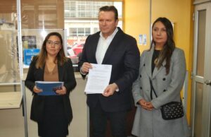 Municipalidad de Penco presenta denuncia por presunta malversación de más de $2.100 millones en subvenciones escolares