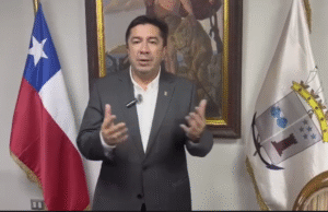 Funcionarios con licencias médicas y fuera del país: alcalde de Talcahuano ordena sumarios tras informe de Contraloría