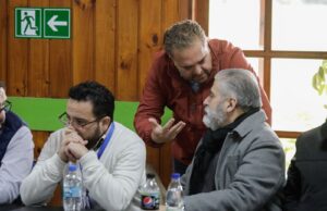 Autoridades exigen urgencia al Gobierno para destrabar construcción de hospitales en el sur del Biobío