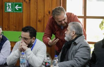 Autoridades exigen urgencia al Gobierno para destrabar construcción de hospitales en el sur del Biobío