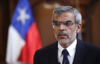 Gobierno retira suma urgencia a proyecto sobre Reglas del Uso de la Fuerza y pide disculpas en la sala