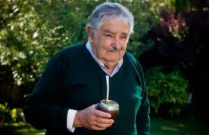 Fallece a los 89 años el expresidente uruguayo José “Pepe” Mujica