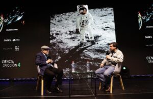 Miles de estudiantes protagonizan una nueva edición de “Ciencia sin Ficción” en el Biobío