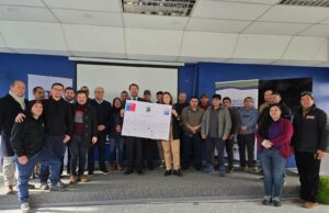 Sobrevivientes de la Tragedia de Antuco recibirán apoyo a través de programa de reparación y emprendimiento del Gobierno Regional y FOSIS Biobío