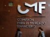 CMF alerta y denuncia por presuntos delitos de estafa a entidades que ofrecen créditos en sitios web