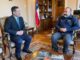 Danilo Ulloa Martínez asume como nuevo Seremi de Energía en el Biobío