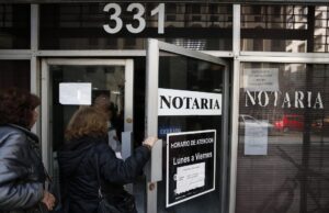 Notarios tendrán nuevo mecanismo de designación