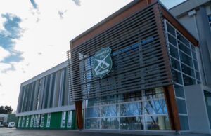 Gobierno entrega nueva Escuela de Formación de Carabineros en Biobío