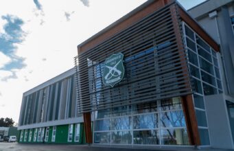 Gobierno entrega nueva Escuela de Formación de Carabineros en Biobío