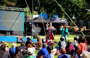 Este fin de semana finalizan postulaciones para Programa Formativo en Artes Circenses “Molécula” en Biobío