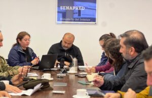 Autoridades entregan balance tras sistema frontal en Biobío: más de 360 viviendas afectadas y 140 mil hogares sin electricidad