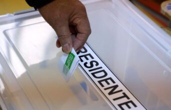 Así votaron los candidatos a Primarias 2025: reforzaron llamado a unidad de la coalición