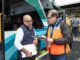 Dirección del Trabajo aplicó multas por 210 millones de pesos en fiscalización de buses interurbanos por feriado largo