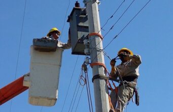 SEC formula cargos a empresas del Bío Bío por demora en reposición de la luz