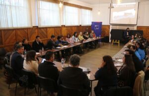 Avanza desde Biobío la proyección de Lota hacia el Patrimonio UNESCO