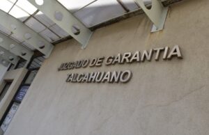 Juzgado de Garantía de Talcahuano decreta la prisión preventiva de imputado por femicidio frustrado