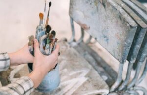 Desarrollan en Biobío cartografía de las Artes de la Visualidad