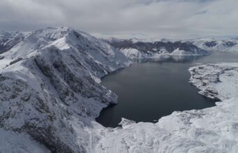 Anuncian reapertura del Parque Nacional Laguna del Laja tras término de movilización de guardaparques