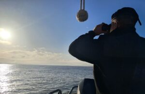 Fiscalía ordena reanudar búsqueda de pescadores desaparecidos