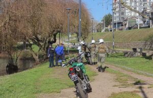 Cuerpo hallado en laguna redonda corresponde a adulta mayor desaparecida