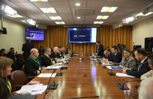 Armada expuso sobre caso Bruma en Comisión Investigadora: reconoce deficiencias institucionales graves en materia de monitoreo y capacidad de respuesta