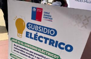 Nuevo proceso de postulación al Subsidio Eléctrico inicia el 30 de junio
