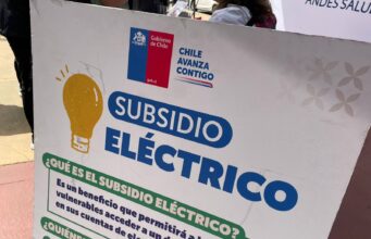 Nuevo proceso de postulación al Subsidio Eléctrico inicia el 30 de junio
