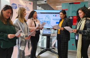 Dan el vamos a la segunda consulta ciudadana para la construcción del nuevo Mercado Centralizado