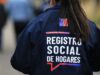Más de 800 Fichas Básicas de Emergencia se han aplicado en Biobío posterior al último sistema frontal que afectó a la región