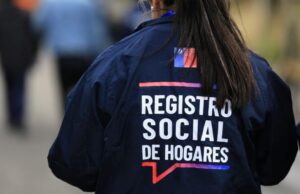 Más de 800 Fichas Básicas de Emergencia se han aplicado en Biobío posterior al último sistema frontal que afectó a la región