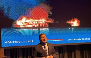 DPP Arauco rinde cuenta pública con énfasis en seguridad, vivienda y desarrollo territorial