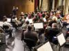 La Orquesta Sinfónica Universidad de Concepción presentará este fin de semana su 4° programa Sinfónico