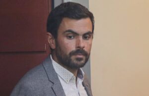 Juzgado mantiene arresto domiciliario a Simón Acuña en arista del caso Convenios