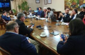 Comisión de Trabajo de la Cámara despachó proyecto que extiende permiso postnatal parental