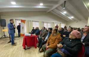 EFE anuncia avances clave en proyecto de extensión del Biotren hasta Lota