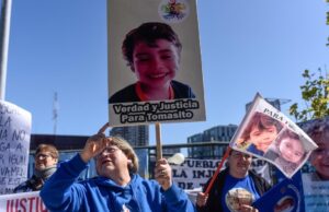 Caso Tomás Bravo: abuela y primo del menor ahora son imputados en arista de la investigación