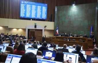 Congreso aprueba y queda listo para su promulgación el reajuste del salario mínimo a $529 mira