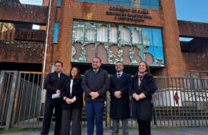 Buscan recuperar emblemático edificio del Registro Civil