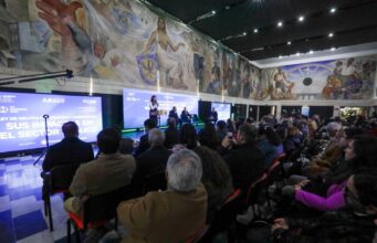 Municipios abordan desafíos de integridad y prevención de delitos en la gestión pública