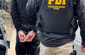 Padrastro de niño con TEA fue detenido tras confesar su asesinato