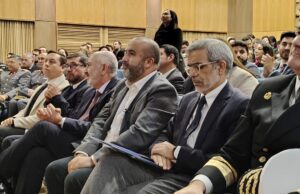 Gobierno realizó cuenta pública regional en el Aula Magna de la Universidad del Bío-Bío