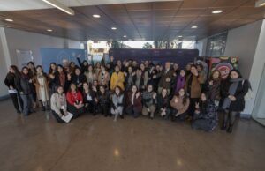 Premio InspiraTEC 2024 abre postulaciones para destacar proyectos femeninos en STEM del Biobío