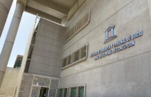 Condenan a 15 años de presidio a autor de femicidio frustrado en Coronel