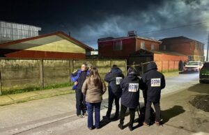 Nuevo homicidio en San Pedro de la Paz es investigado por la Fiscalía y la PDI